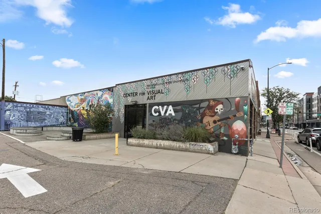 $1,750,000 | 919 Santa Fe Drive, Denver, CO 80204