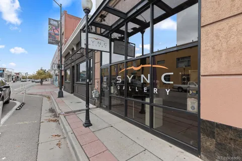 $1,750,000 | 919 Santa Fe Drive, Denver, CO 80204