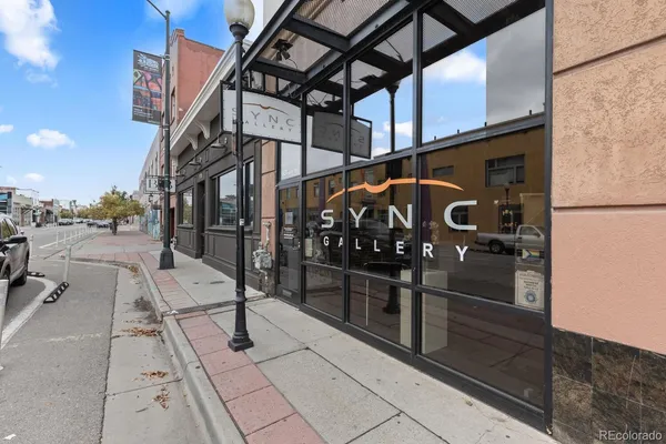 $1,750,000 | 919 Santa Fe Drive, Denver, CO 80204