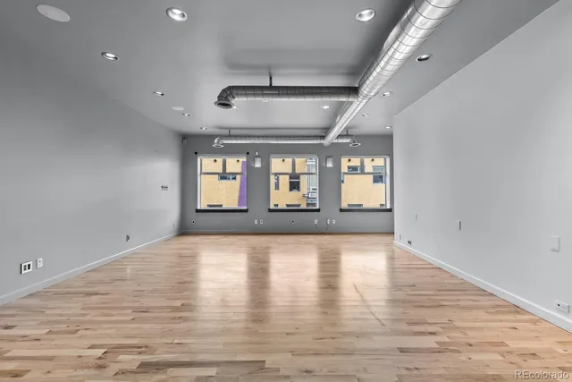 a view of a living room