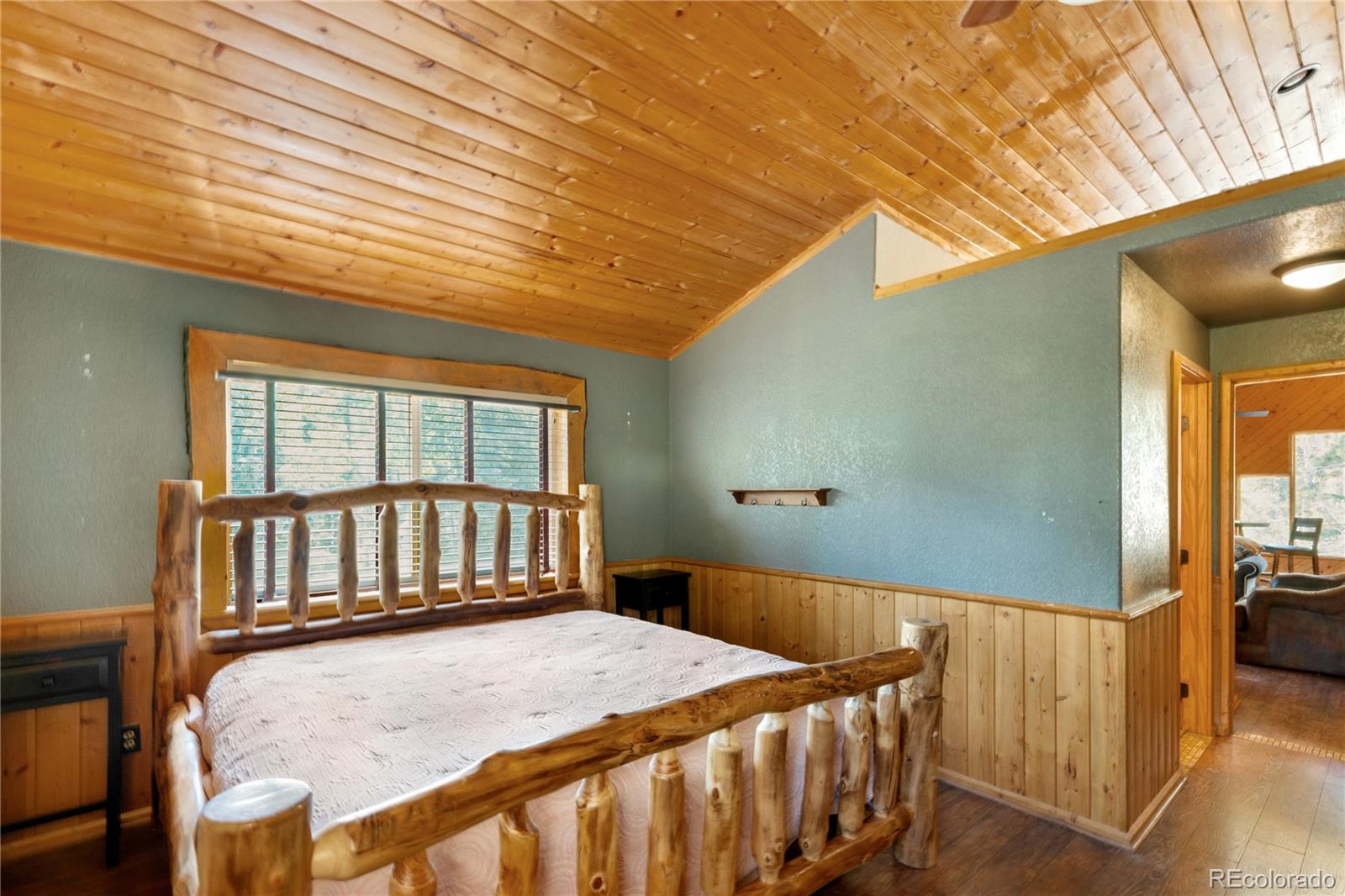 734 Kutsu Ridge Road Florissant, CO 80816 - Photo 14 of 41 Gallery Image 14