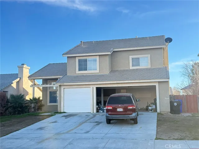 $2,500 | 14325 Tawney Ridge Lane, Victorville, CA 92394