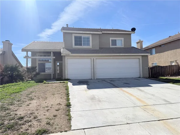 $2,500 | 14325 Tawney Ridge Lane, Victorville, CA 92394