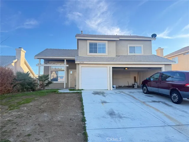 $2,500 | 14325 Tawney Ridge Lane, Victorville, CA 92394