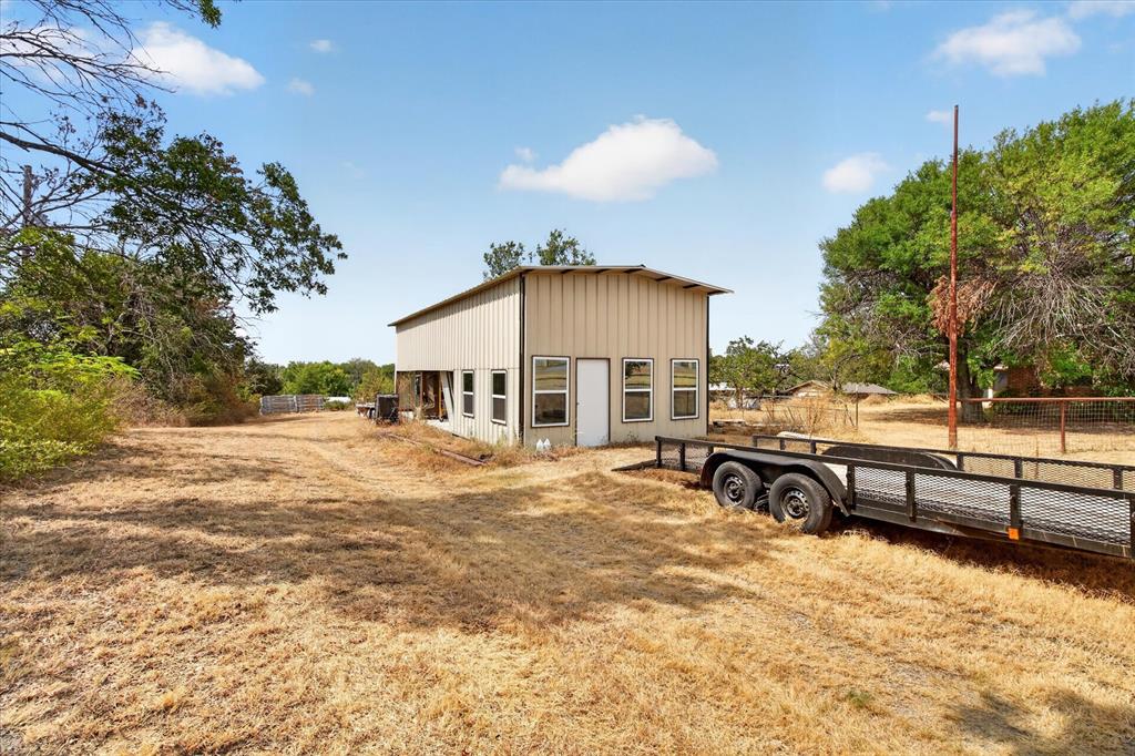 1401 Old Garner Road Weatherford, TX 76088 - Photo 31 of 34 Gallery Image 31
