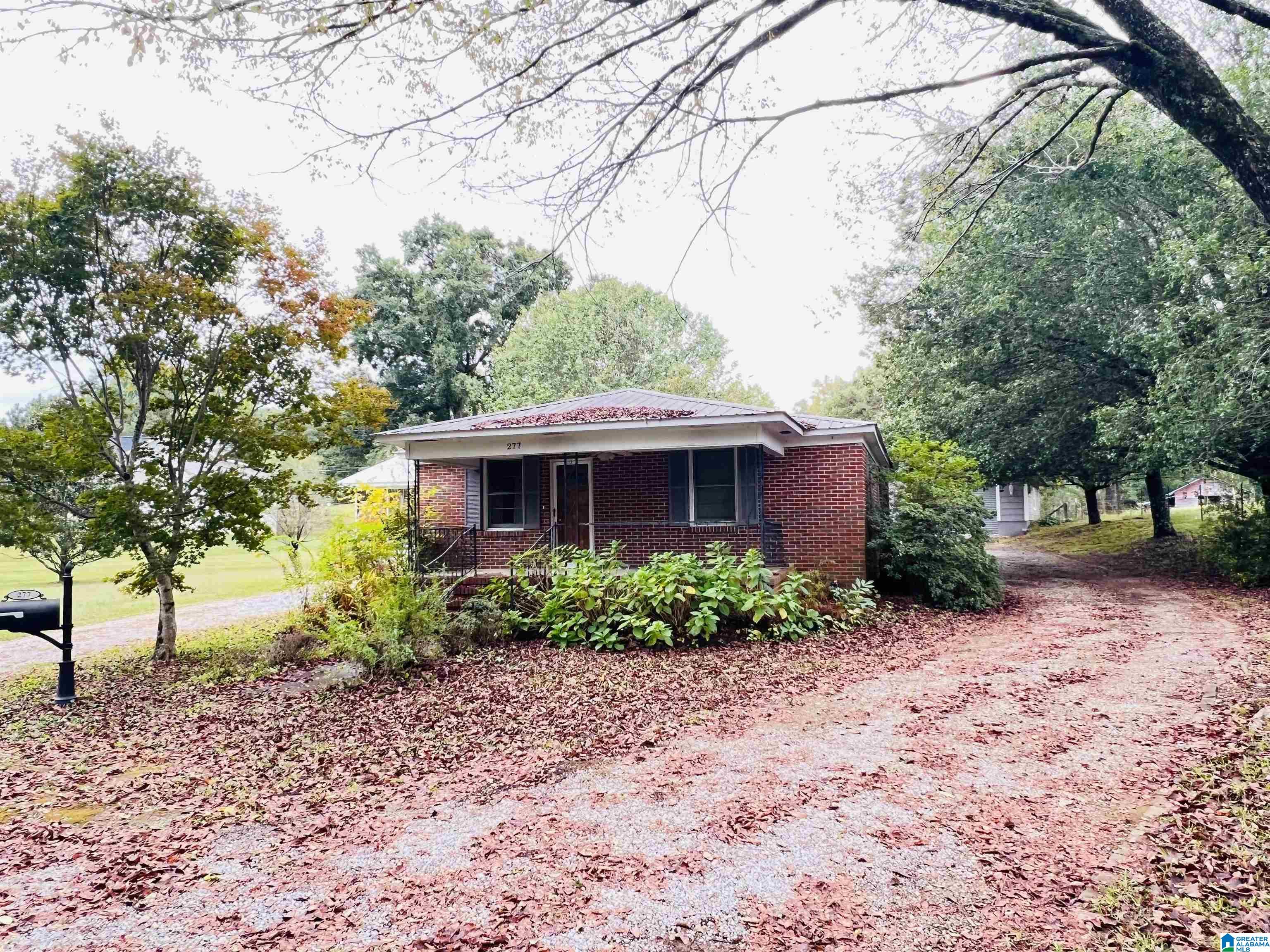 277 State Farm Road Alexandria, AL 36250 - Photo 5 of 23