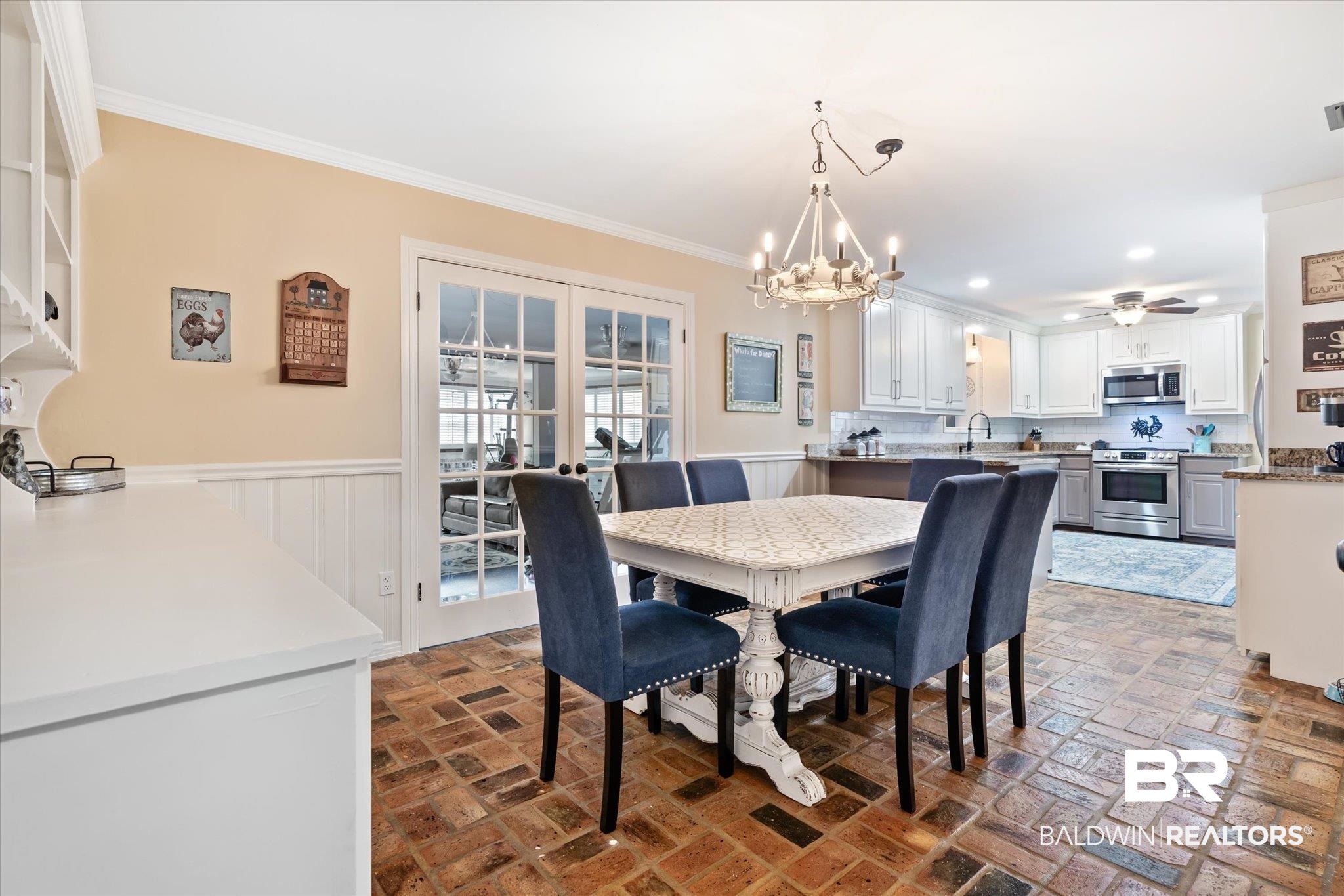 4251 Aldebaran Way Mobile, AL 36693 - Photo 11 of 33