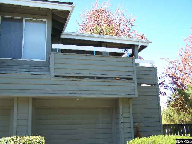 3191 Wedgewood Court Reno, NV 89509 - Photo 1 of 3 a view of outdoor space
