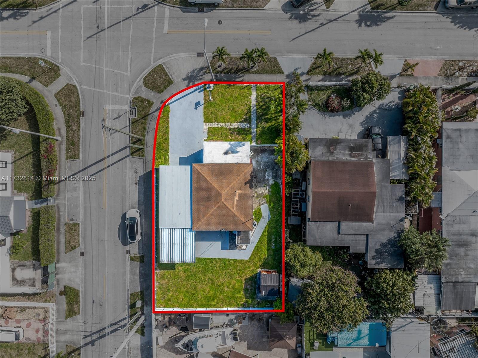 691 Southeast 4th St  