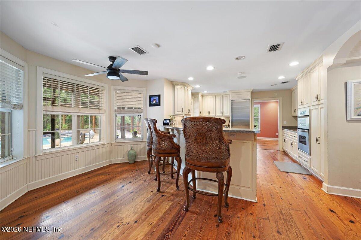 14154 Mandarin Road Jacksonville, FL 32223 - Photo 7 of 48 07-Breakfast Bar