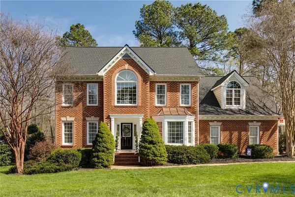 $644,000 | 5543 Marsh Light Lane, Moseley, VA 23120