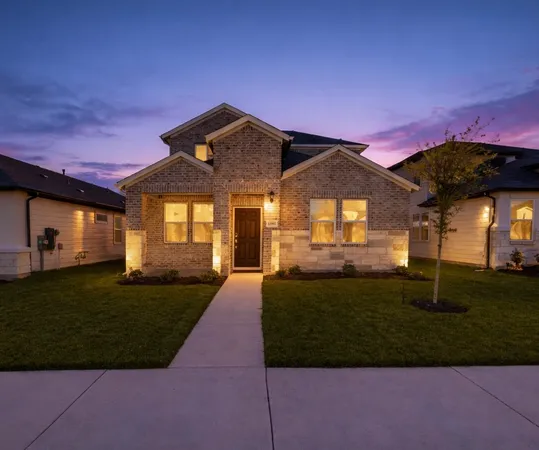 $2,100 | 13917 Gilwell Drive, Del Valle, TX 78617