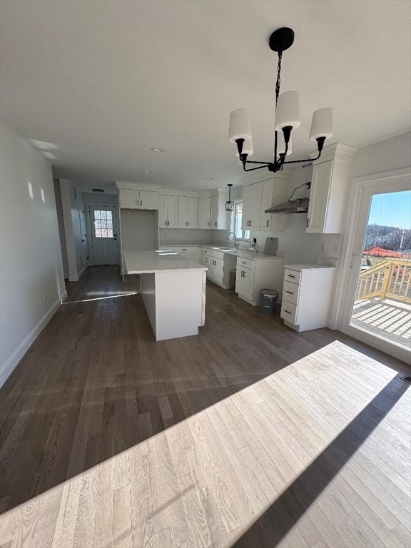 917 Dwelly Street Fall River, MA 02724 - Photo 10 of 22 a living room with a couch