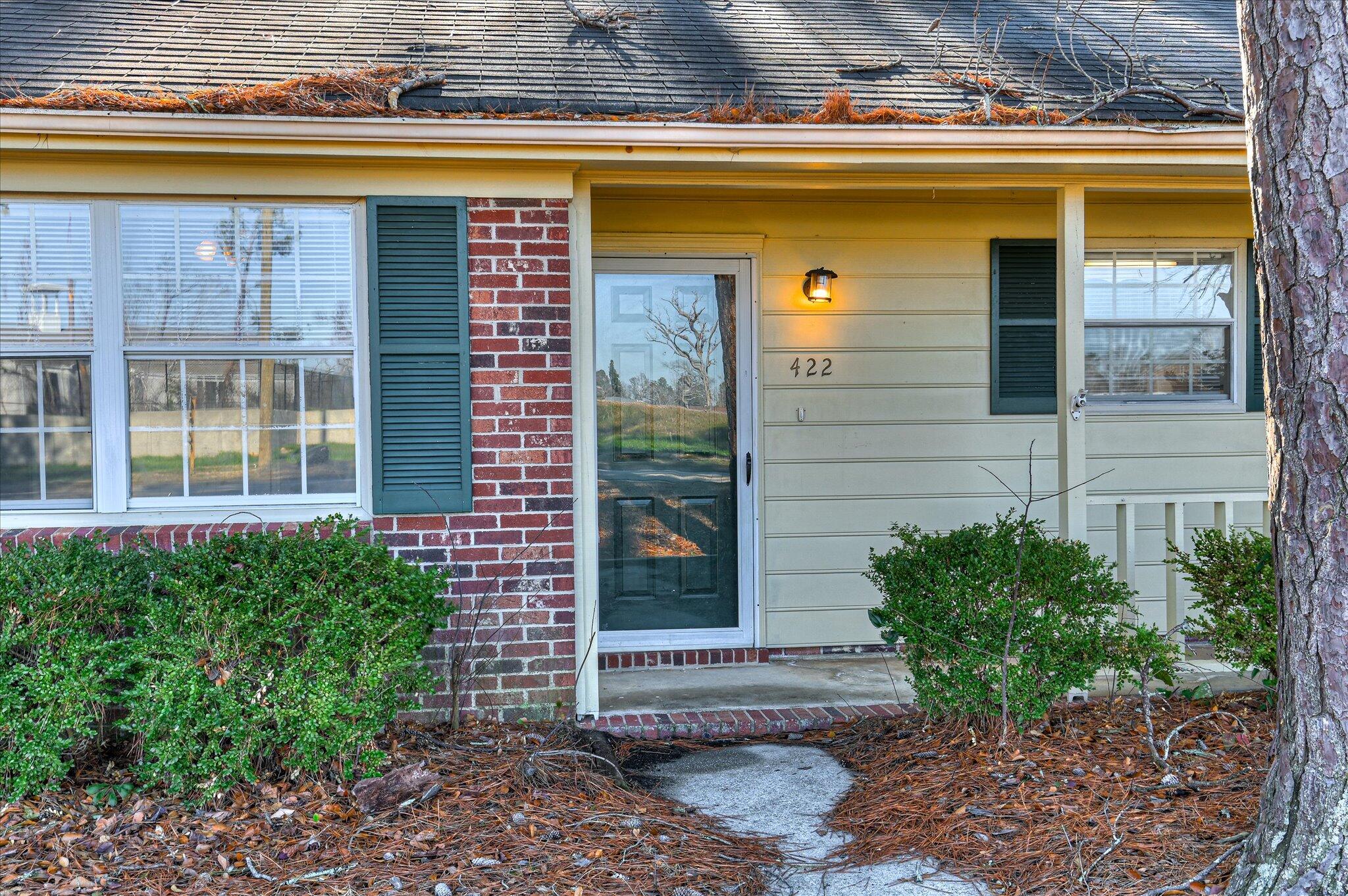422 Pleasant Home Road Augusta, GA 30907 - Photo 5 of 37 05-105