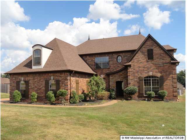 2702 Fall Spring Drive Olive Branch, MS 38654 - Photo 1 of 22 Primary Photo