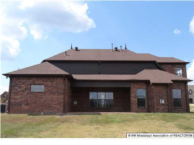 2702 Fall Spring Drive Olive Branch, MS 38654 - Photo 21 of 22 Additional Photo