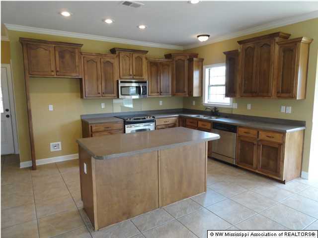2702 Fall Spring Drive Olive Branch, MS 38654 - Photo 6 of 22 Additional Photo