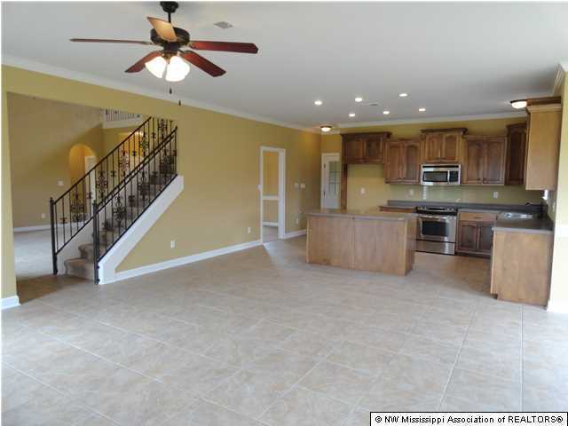 2702 Fall Spring Drive Olive Branch, MS 38654 - Photo 8 of 22 Additional Photo