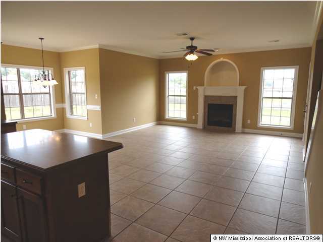 2702 Fall Spring Drive Olive Branch, MS 38654 - Photo 9 of 22 Additional Photo