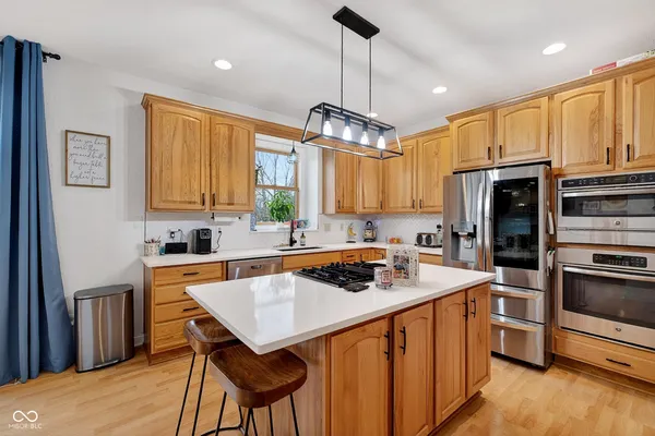 $868,000 | 1020 Sunset Bay, Cicero, IN 46034