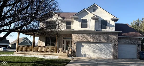 $806,000 | 1020 Sunset Bay, Cicero, IN 46034