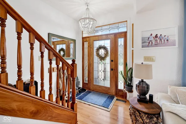 $806,000 | 1020 Sunset Bay, Cicero, IN 46034