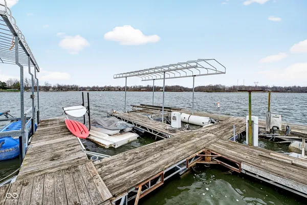 $868,000 | 1020 Sunset Bay, Cicero, IN 46034