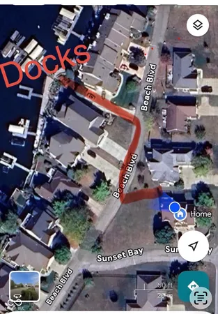 $868,000 | 1020 Sunset Bay, Cicero, IN 46034