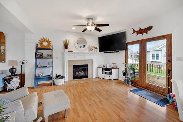 $868,000 | 1020 Sunset Bay, Cicero, IN 46034