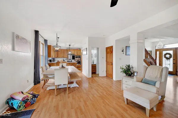 $868,000 | 1020 Sunset Bay, Cicero, IN 46034