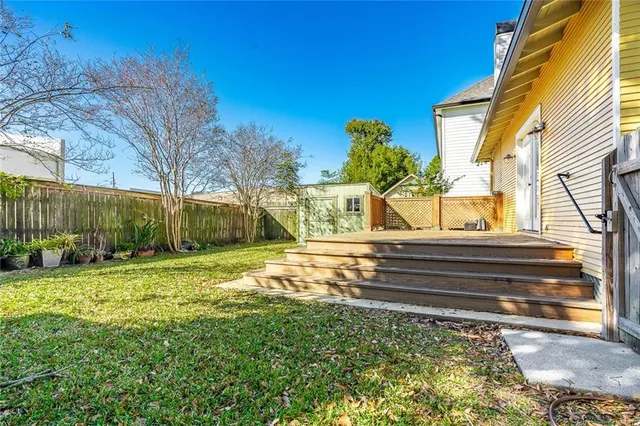 $299,000 | 104 Jefferson Heights Avenue, New Orleans, LA 70121