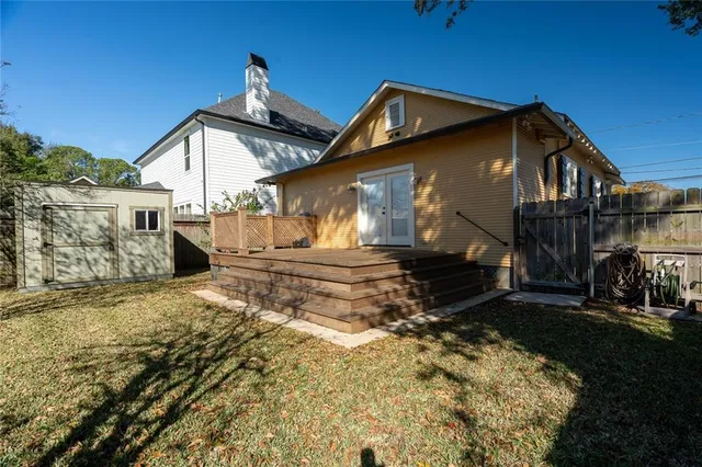 $299,000 | 104 Jefferson Heights Avenue, New Orleans, LA 70121