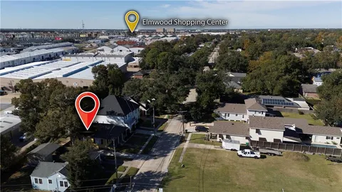 $299,000 | 104 Jefferson Heights Avenue, New Orleans, LA 70121