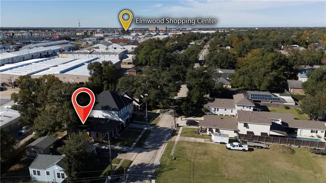 $299,000 | 104 Jefferson Heights Avenue, New Orleans, LA 70121