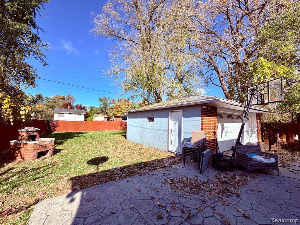 26206 Kitch Street Inkster, MI 48141 - Photo 15 of 21