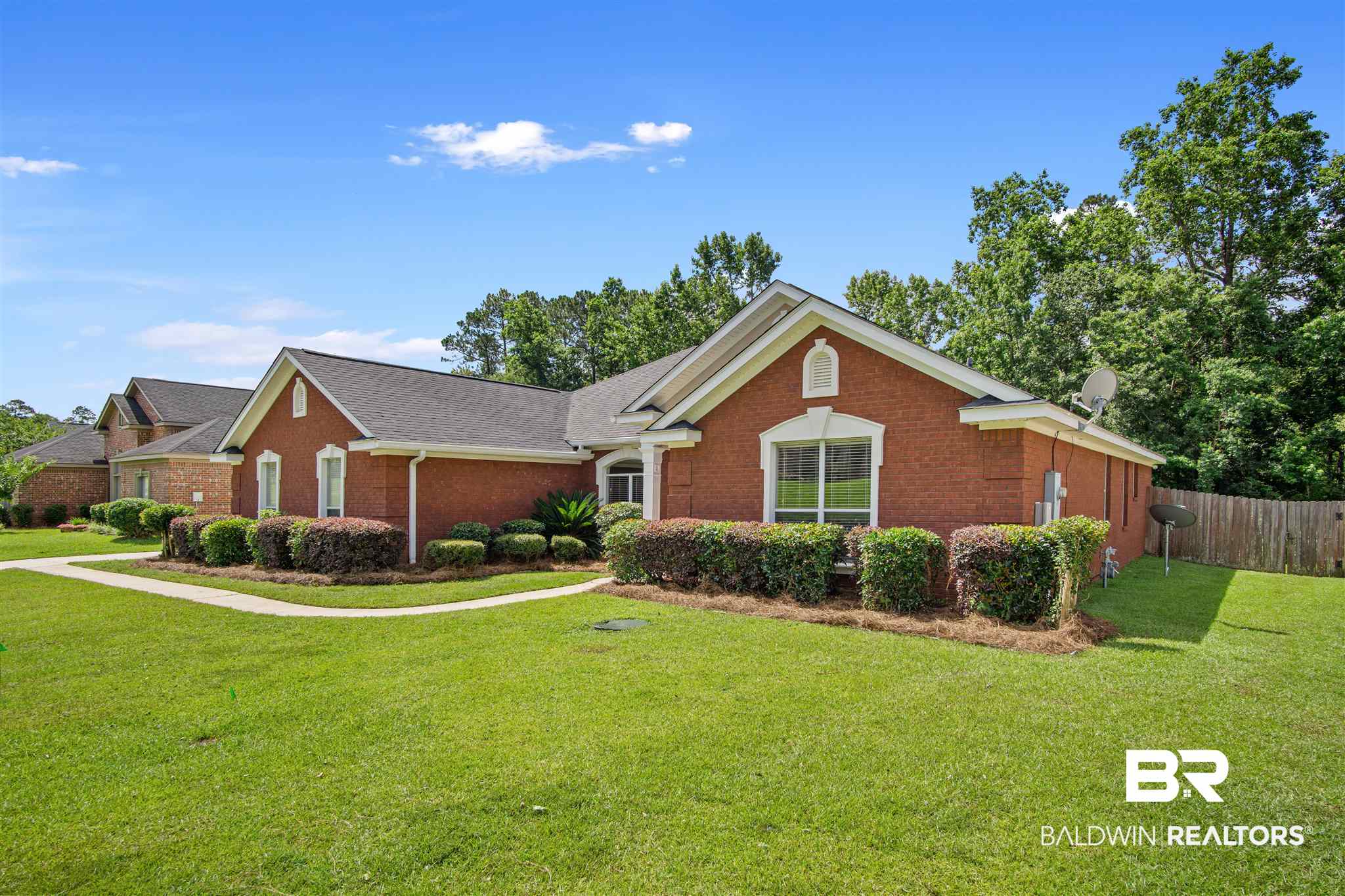 9691 Nottingham Court Mobile, AL 36695 - Photo 37 of 37