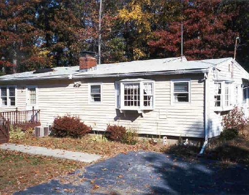 126 Armstrong Road Shelton, CT 06484 - Photo 1 of 1 a view of a house with a yard