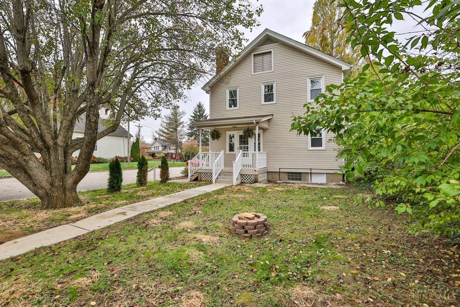 4100 Watterson Street Cincinnati, OH 45227 - Photo 43 of 47