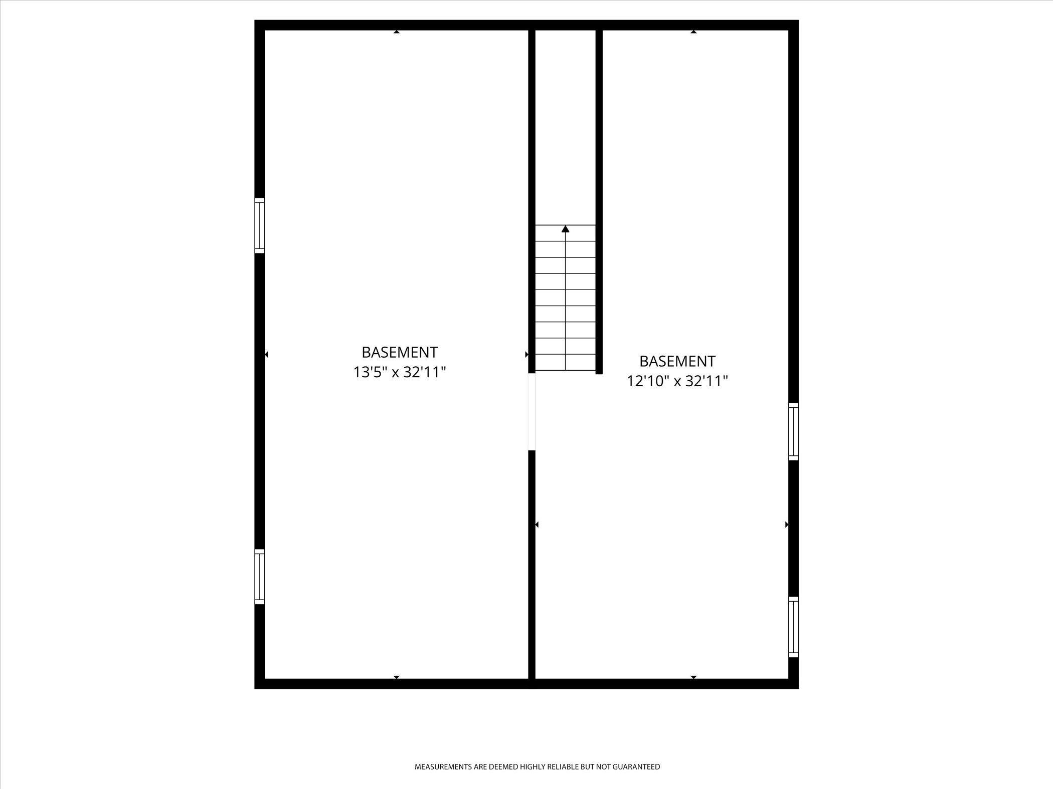 718 West Prospect Street Kirkland, IL 60146 - Photo 41 of 41 a picture of a floor plan