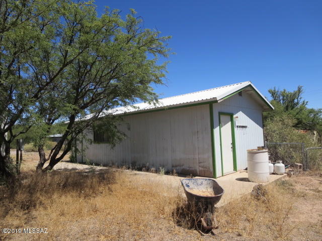 437 South Flynn Road St. David, AZ 85630 - Photo 25 of 32 Gallery Image 25