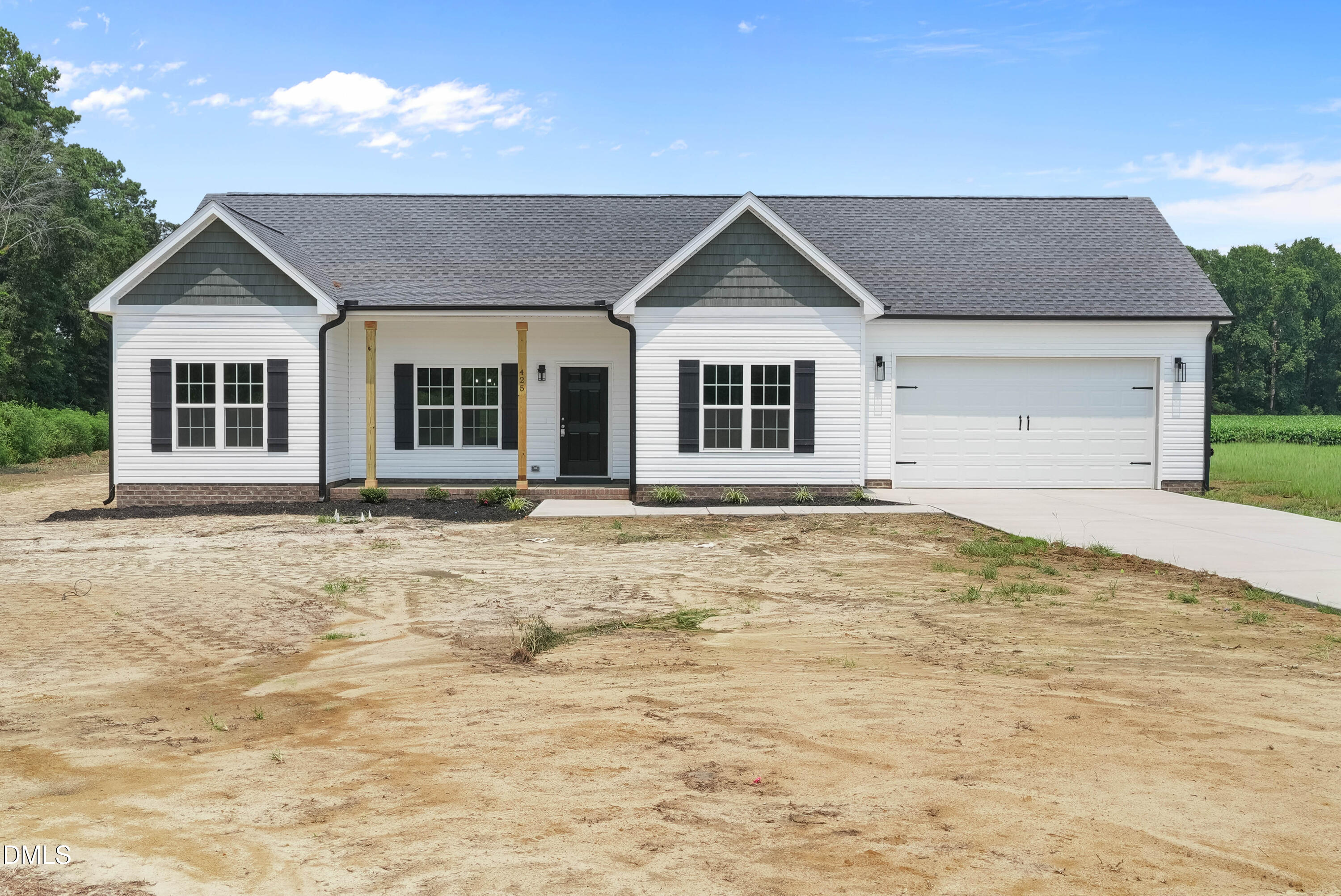 425 Bud Johnson Road Newton Grove, NC 28366 - Photo 5 of 28 donejuly27