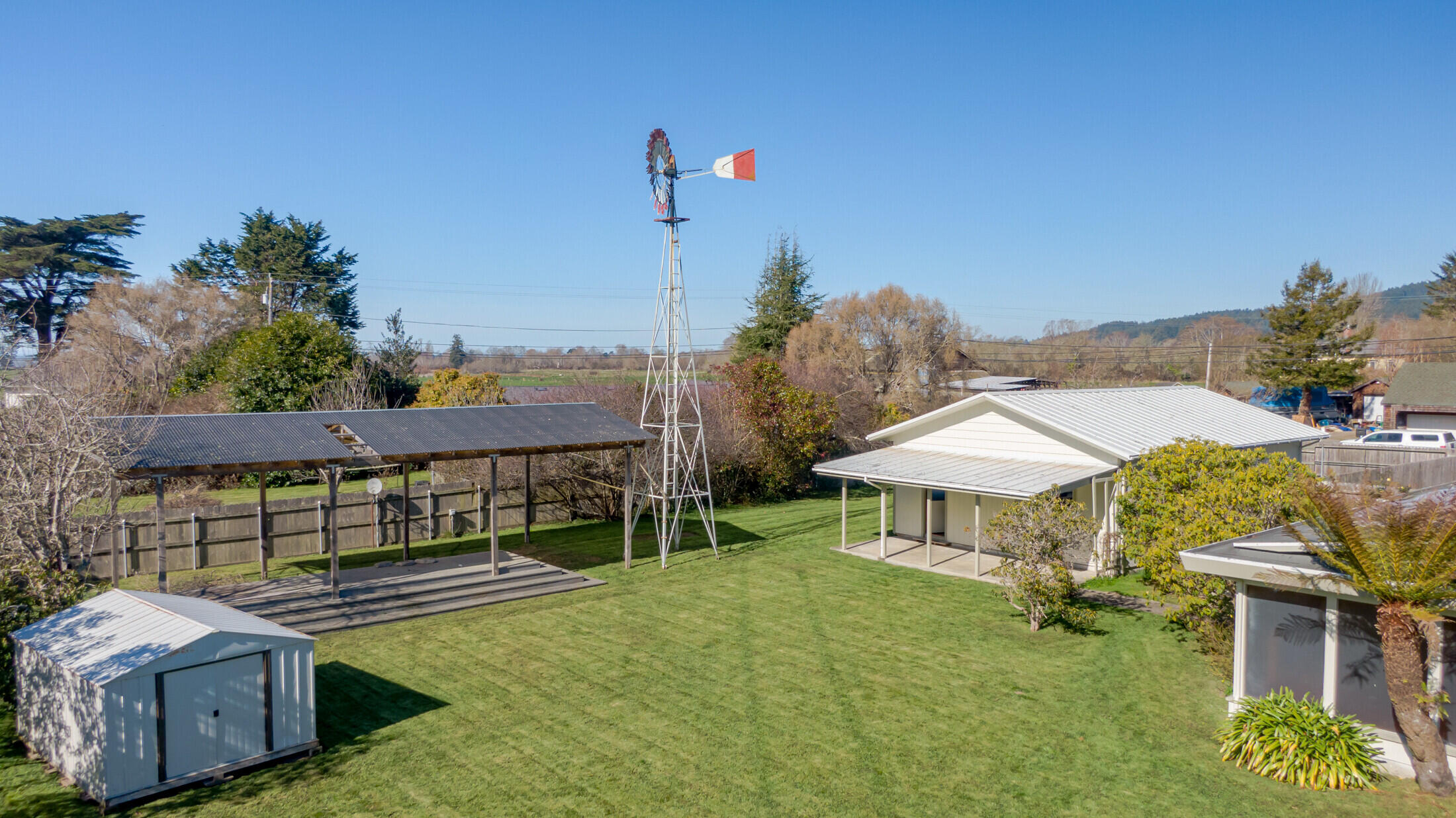 2236 Graham Road Bayside, CA 95524 - Photo 1 of 1 Gallery Image 1