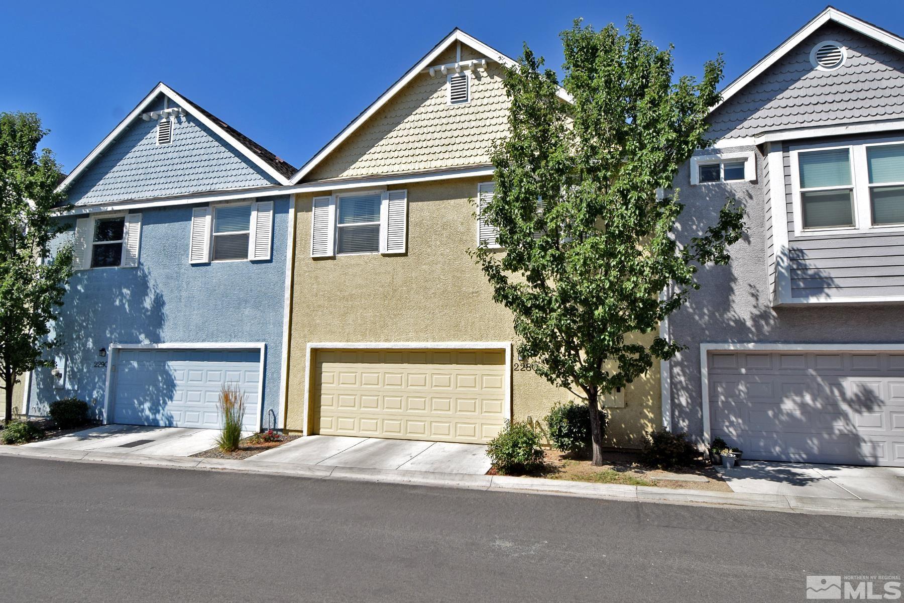 2280 Lymbery Street Reno, NV 89509 - Photo 3 of 28 Photo 3