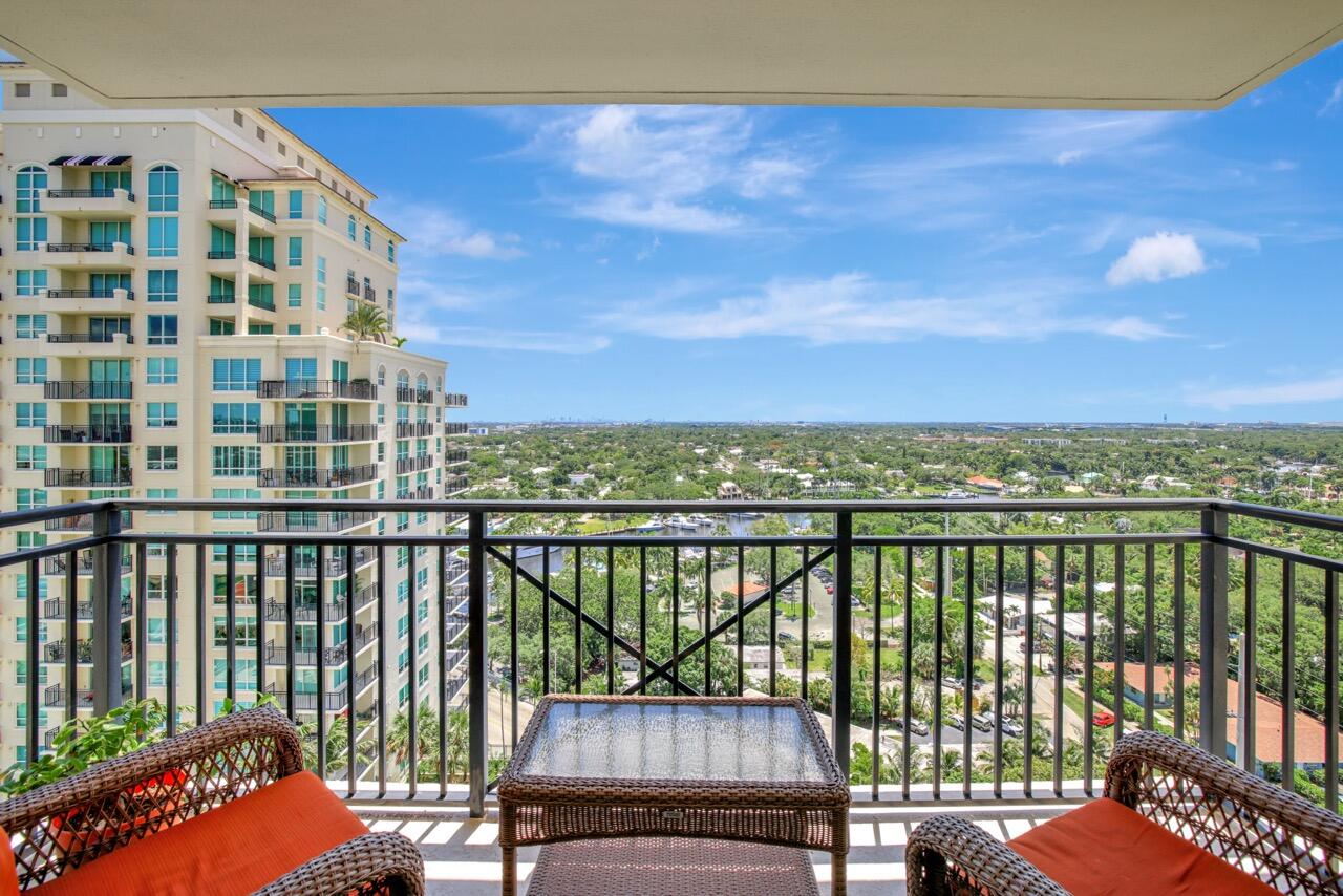 610 West Las Olas Blvd Unit 1711N