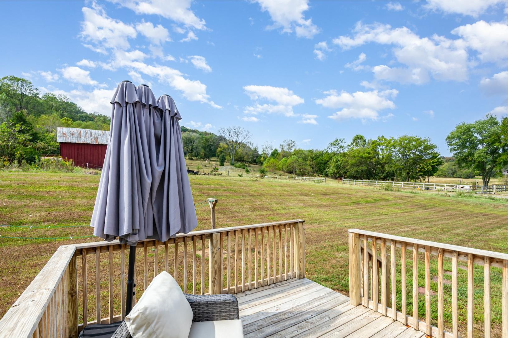879 Rock Bridge Road Bethpage, TN 37022 - Photo 4 of 39 a view of a lake with a ocean view