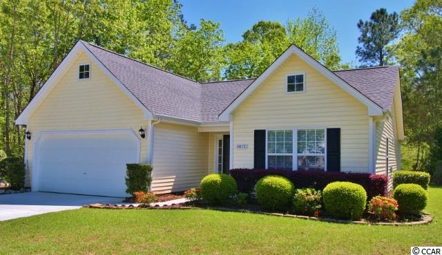 4615 Fringetree Drive Murrells Inlet, SC 29576 - Photo 1 of 24 Gallery Image 1
