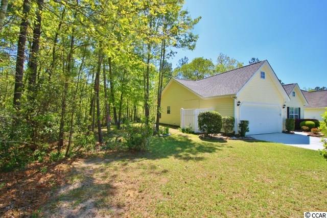 4615 Fringetree Drive Murrells Inlet, SC 29576 - Photo 2 of 24 Gallery Image 2