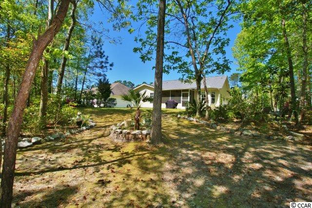 4615 Fringetree Drive Murrells Inlet, SC 29576 - Photo 17 of 24 Gallery Image 17