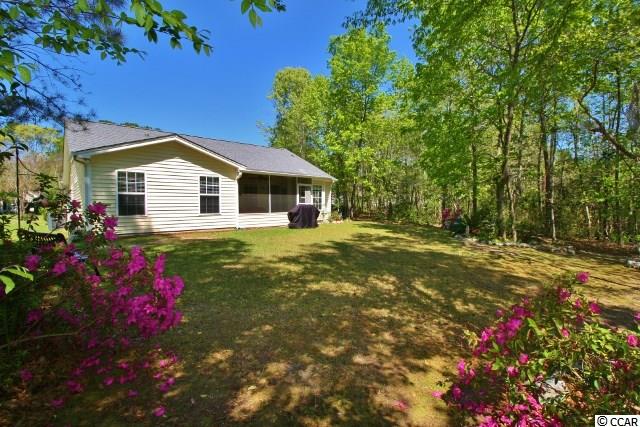 4615 Fringetree Drive Murrells Inlet, SC 29576 - Photo 19 of 24 Gallery Image 19