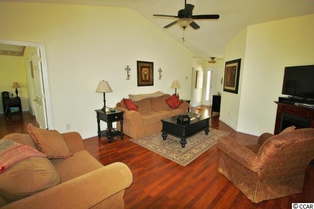 4615 Fringetree Drive Murrells Inlet, SC 29576 - Photo 3 of 24 Gallery Image 3